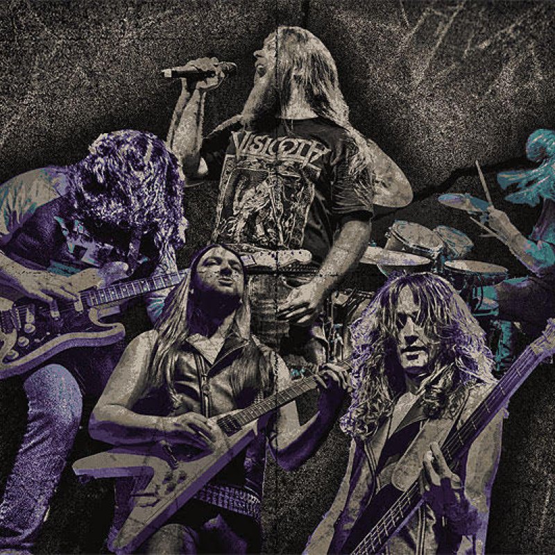 WAR DOGS release new video for Manilla Road's Mark Sheldon tribute song