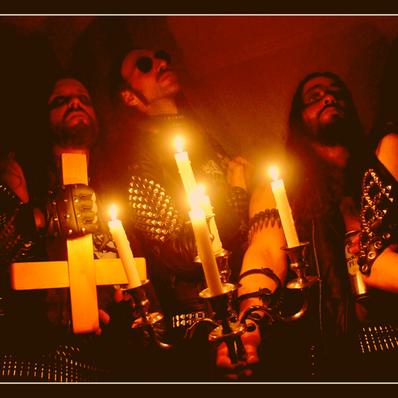 SACRIFIZER premiere new track at "Deaf Forever" magazine's website