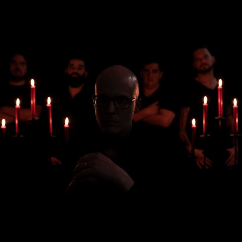Swiss doom/drone/blackmetal alchemists Rorcal streamed new album 'Muladona' // Out now on CD/LP/Digital through Hummus Records!