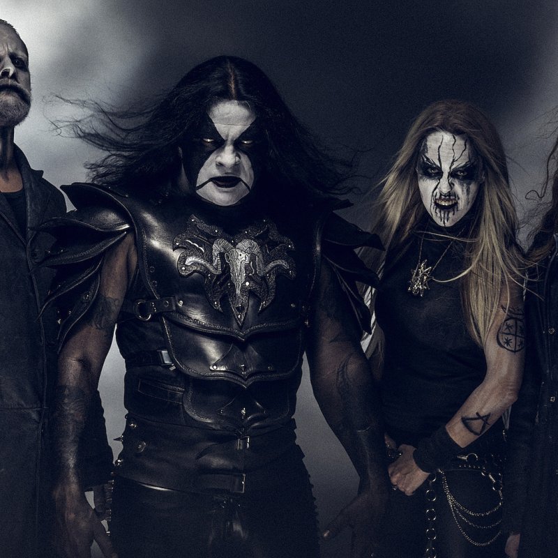  ABBATH Cancels Remainder Of South American Tour 'Due To Health Issues' 