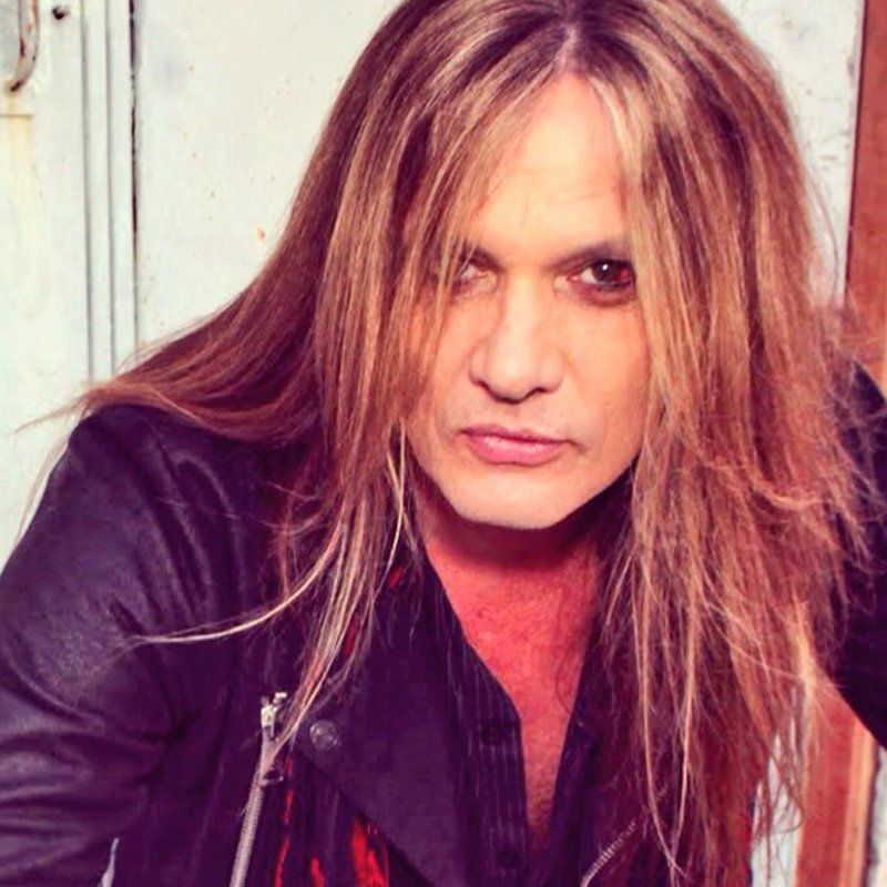 SEBASTIAN BACH: 'F**k Guns' And 'F**k The NRA'