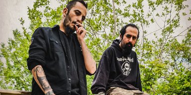 Iranian Refugee Band CONFESS Release New Song "Army of Pigs!" 