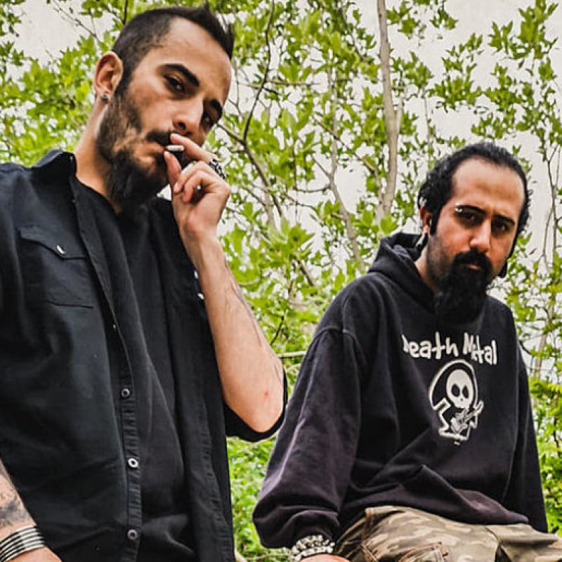 Iranian Refugee Band CONFESS Release New Song "Army of Pigs!" 