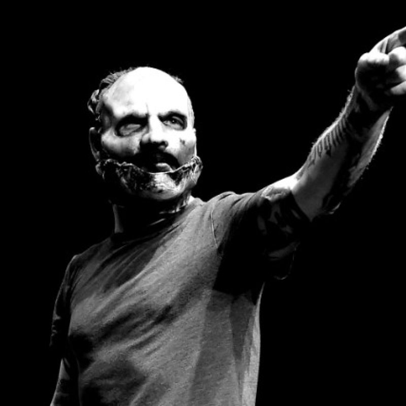 COREY TAYLOR Reveals When He Will Retire From Music