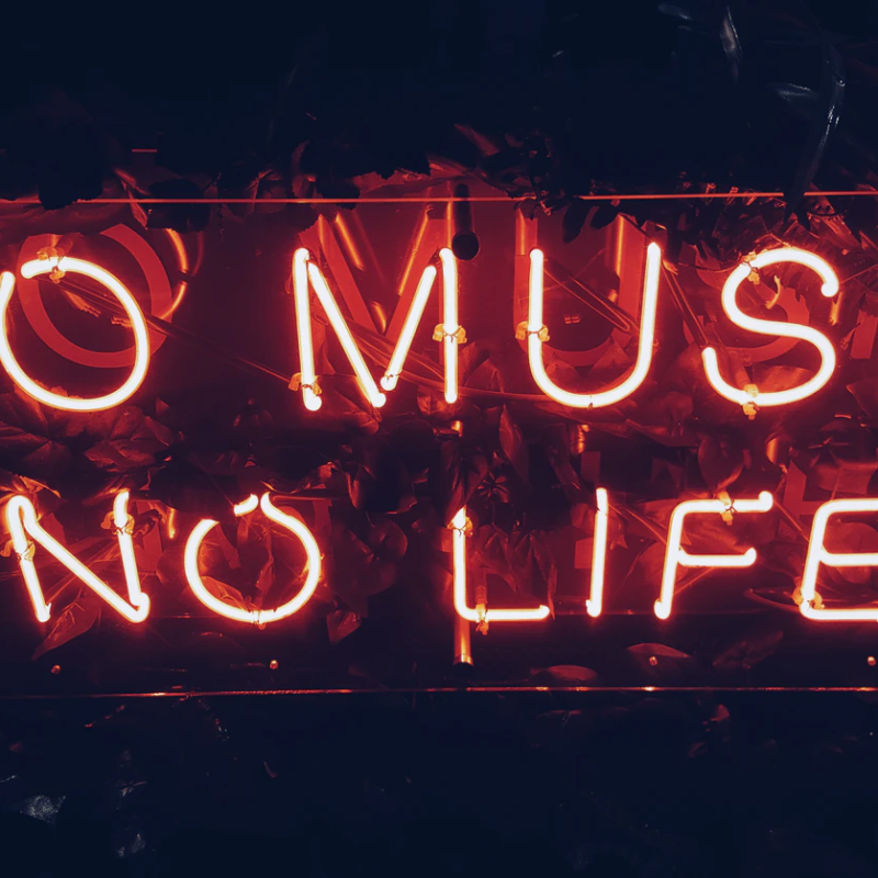Study Shows Metal Music Is Good For Your Brain