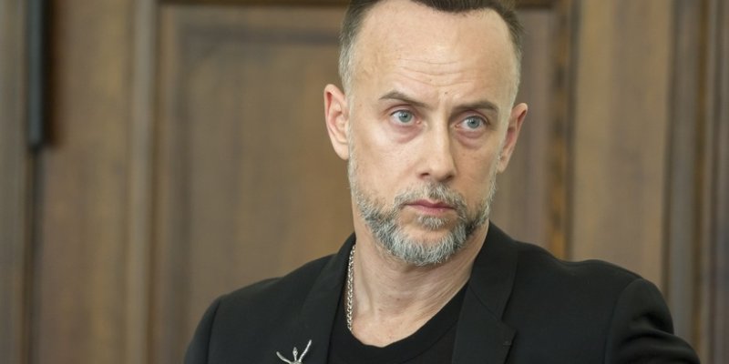 NERGAL DEFEATS STALKER IN COURT