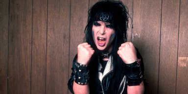 MICK MARS: If MÖTLEY CRÜE Reunites For A Tour, 'I Will Invite The World To Come For Free' 