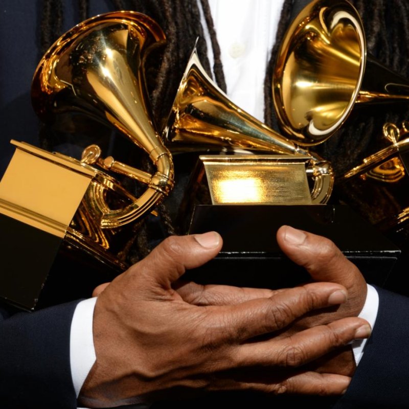 CANDLEMASS, DEATH ANGEL, TOOL Among GRAMMY AWARDS Nominees 