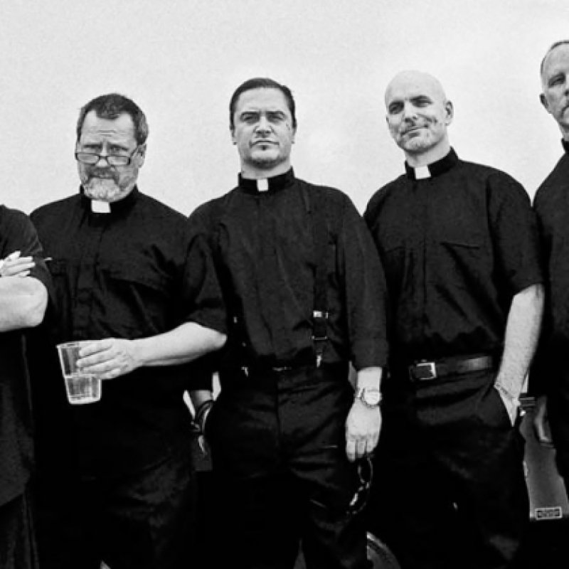 FAITH NO MORE ANNOUNCES 2020 DATES