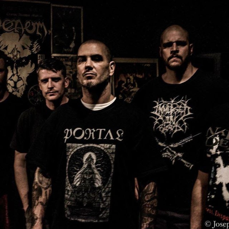  SCOUR Announces The Black EP; Free Bathory Cover To See Release On Black Friday + New Video Now Playing!