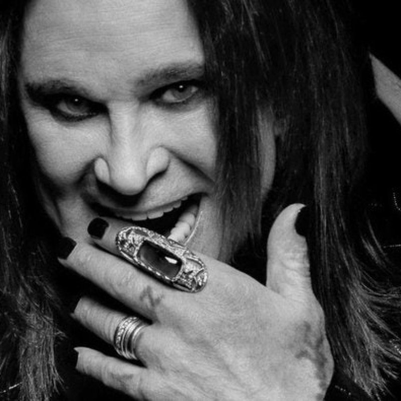 OZZY's New Album Was Recorded In Four Days
