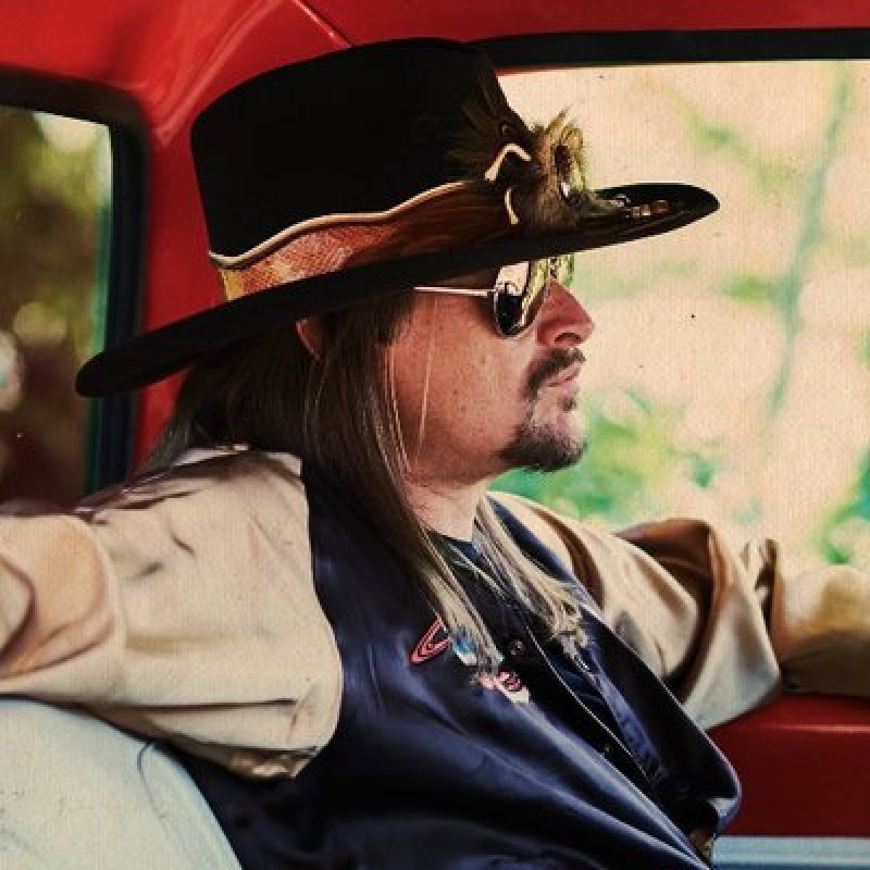 KID ROCK BREAKS SILENCE AFTER RANT