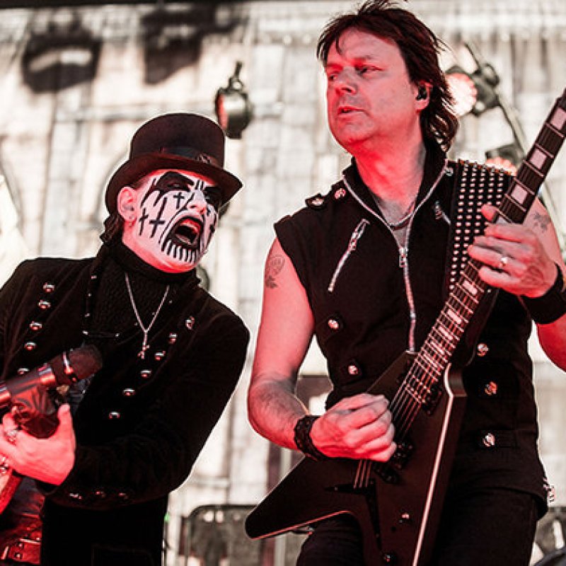 ANDY LA ROCQUE Celebrates 57th Birthday