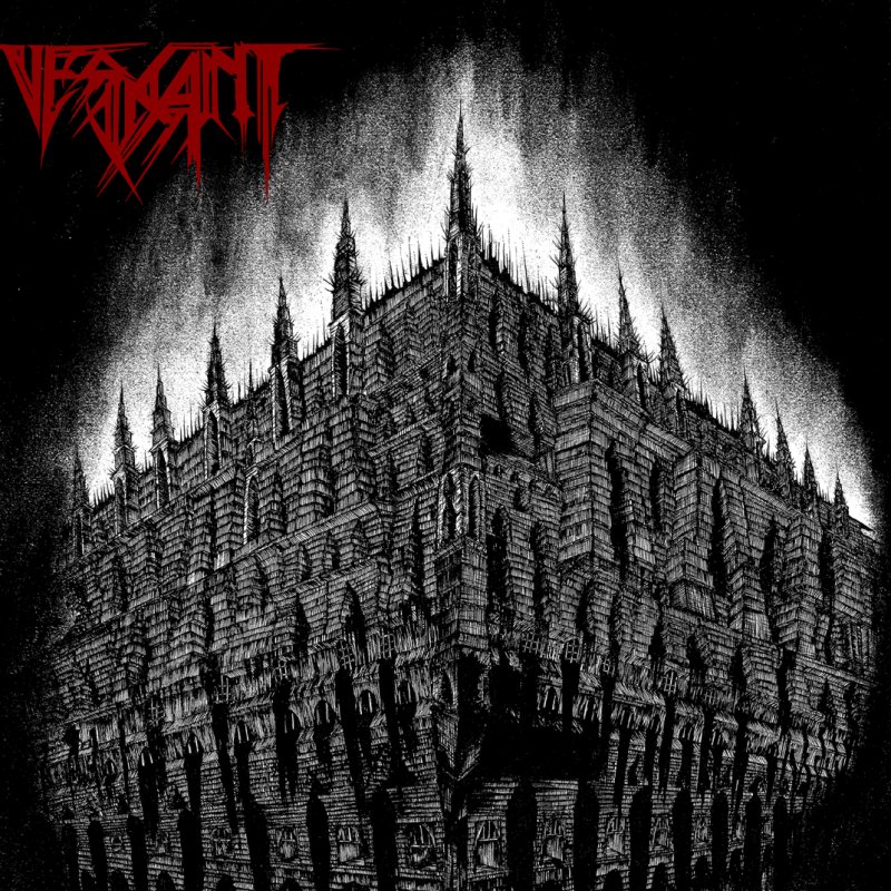 VESICANT from Iron Bonehead Productions
