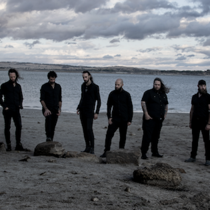 SPAIN&rsquo;S DEATH/DOOM BAND, SUN OF THE DYING, RELEASES &ldquo;THE EARTH IS SILENT&rdquo; WITH AOP RECORDS