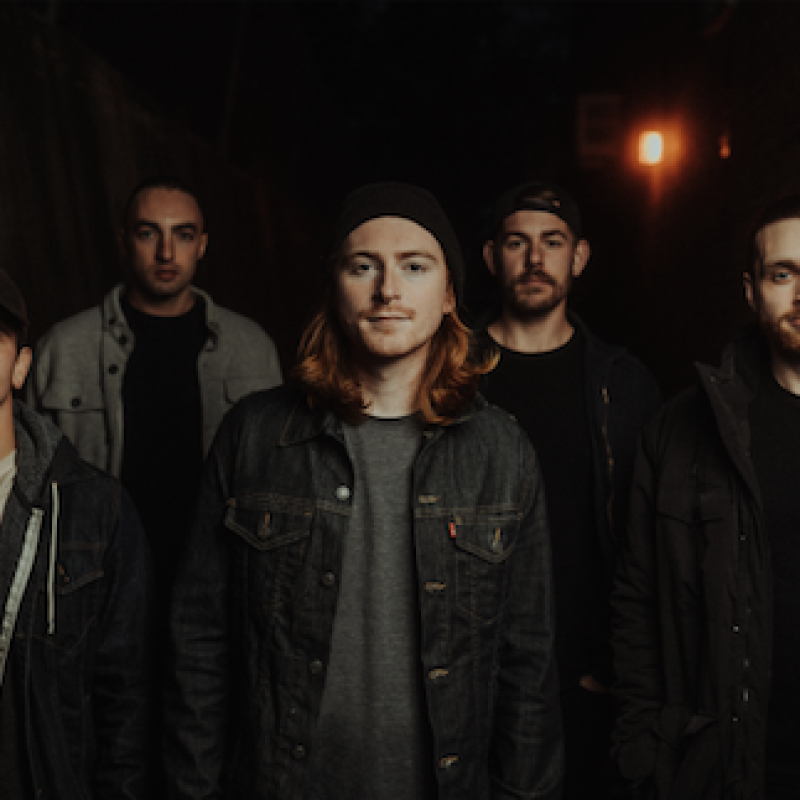 CURRENTS RELEASE VIDEO FOR BRAND NEW SINGLE, &lsquo;POVERTY OF SELF&rsquo;