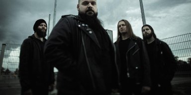 BANISHER Signs To Selfmadegod Records; Fourth Album, Degrees Of Isolation, To See Release In February