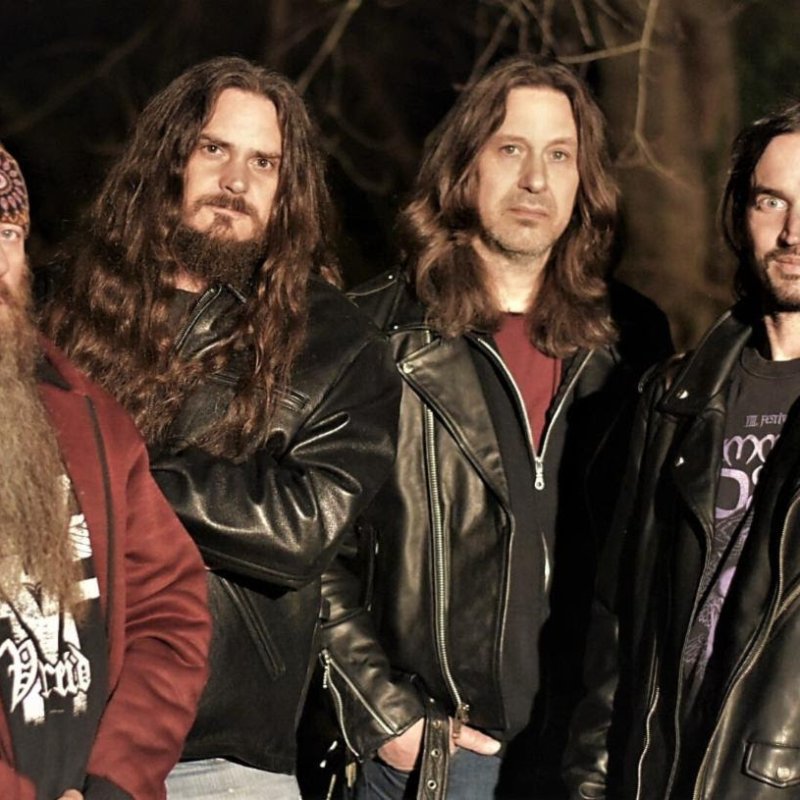 PALE DIVINE Brings The Doom To CRUZ DEL SUR MUSIC
