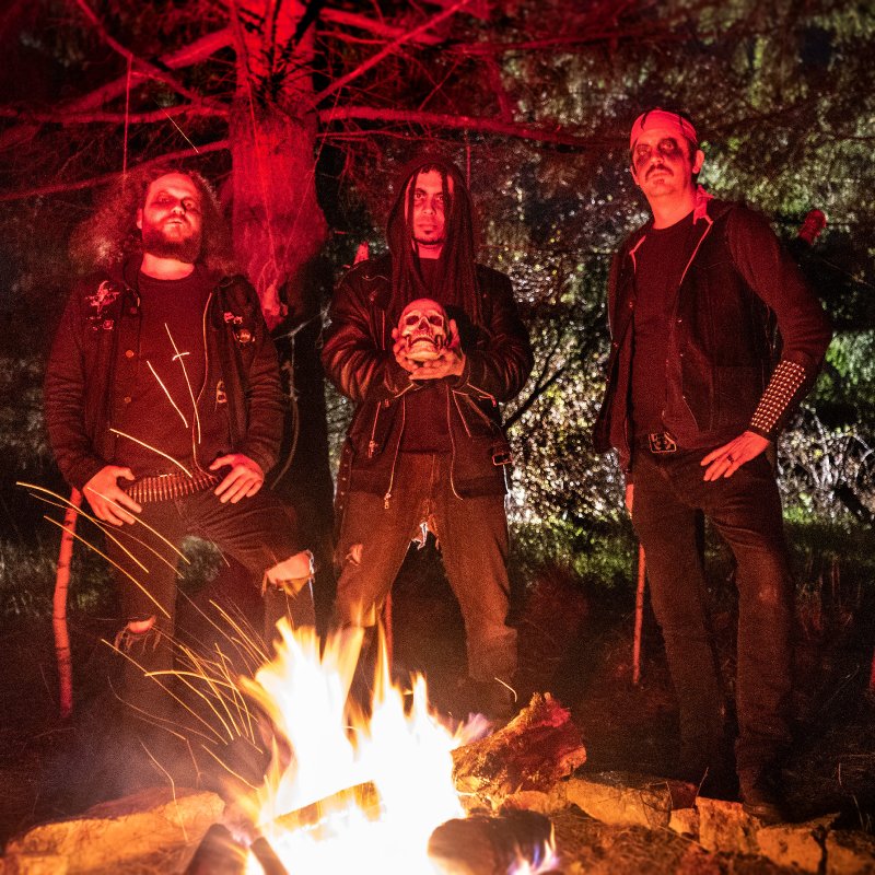 BEWITCHER premiere new video