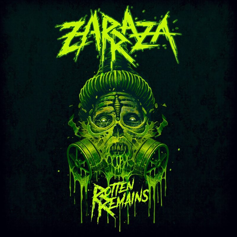 Zarraza reveal new video for "Chaos 19"