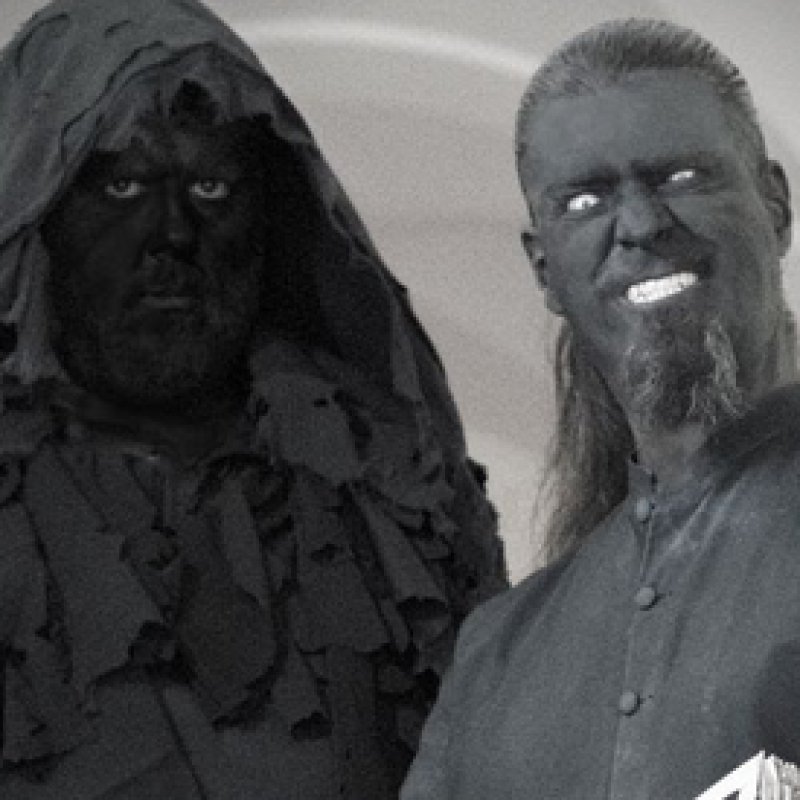 NECRONOMICON Premiere NSFW Music Video For &ldquo;The Thousand Masks&rdquo;