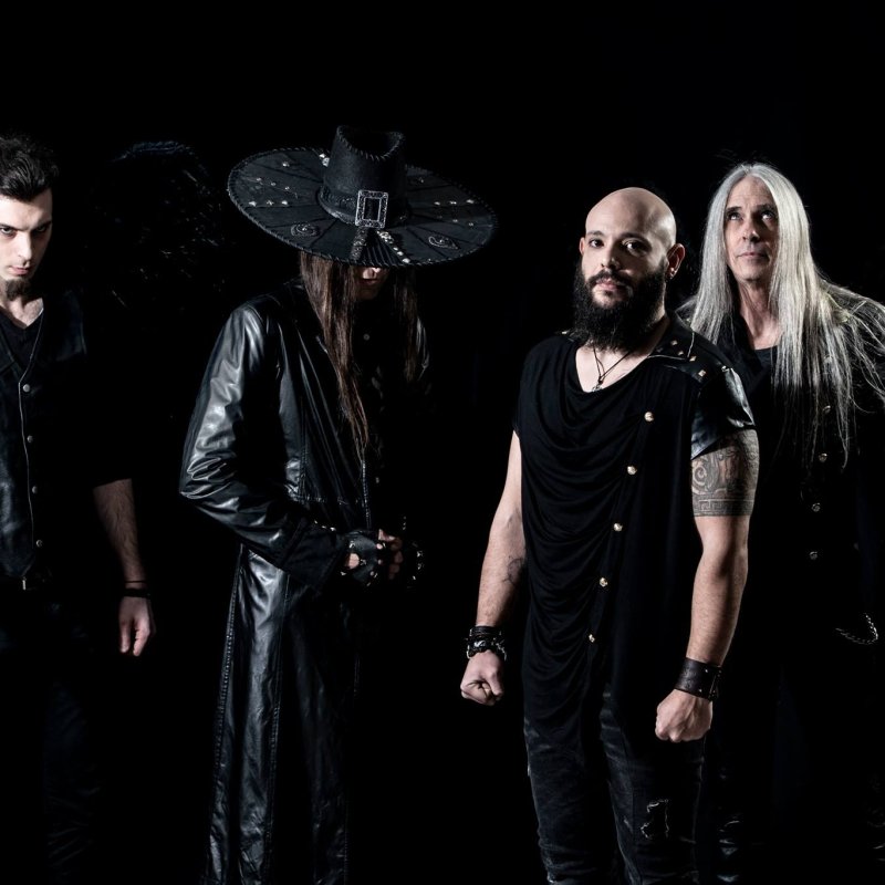  LIGHTFOLD Release Brand New Video 'Ascending' With Band's Season Message