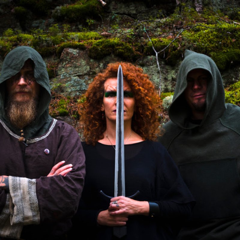 The Nest breaks out their new sound with a video for their single, The Watcher!