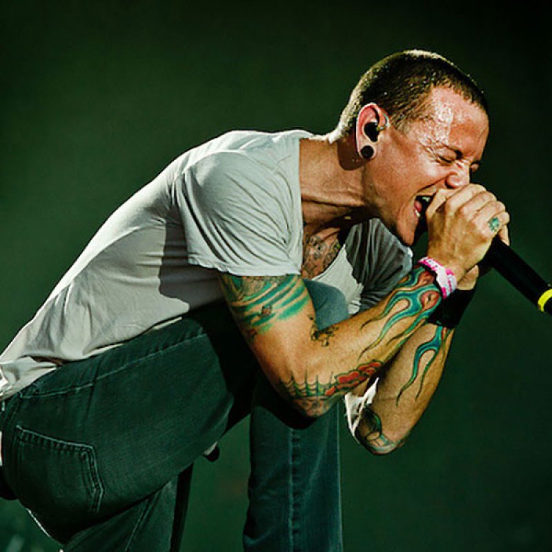CHESTER'S FIRST BAND TO RELEASE ALBUM