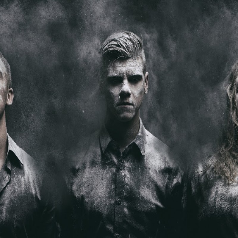 Edmonton Prog TYLOR DORY TRIO Shares 'Dying Light' Off Upcoming Album Out Dec 21st