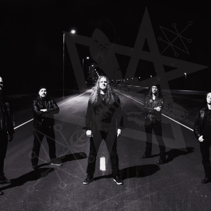 DEATH&rsquo;S-HEAD AND THE SPACE ALLUSION RELEASED A NEW SINGLE AND A MUSIC VIDEO