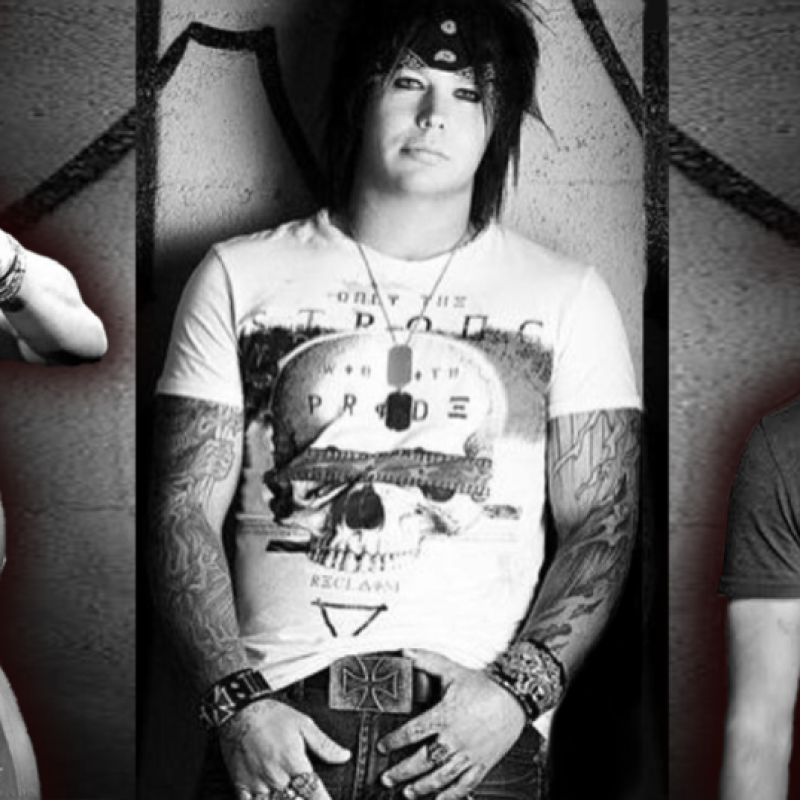 SEVEN STRAIT Release Their Cover of Johnny Cash&rsquo;s &ldquo;Folsom Prison&rdquo;