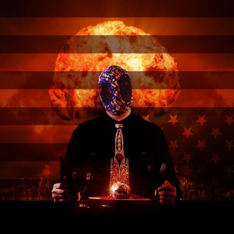  PORNOHELMUT: Texas-Based Extreme/Experimental Act To Release Bang Lord Album Through Atypeek Music In February; Trailer And Other Info Released