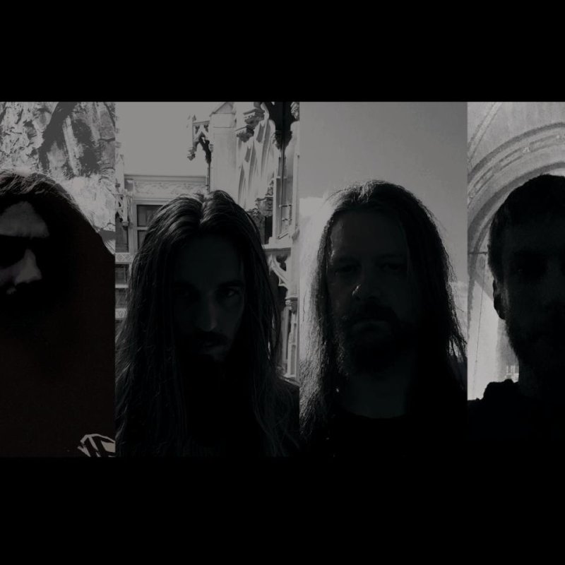 TRAGIC DEATH: Apocalyptic Blackened Metal Collective Releases Cassette Edition Of Born Of Dying Embers EP