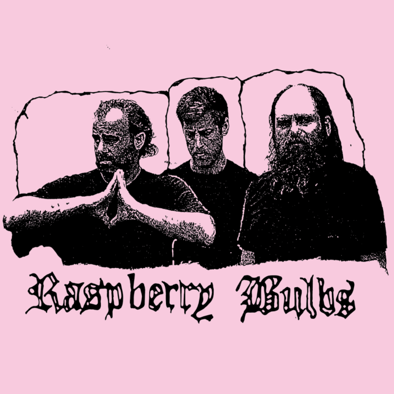 RASPBERRY BULBS Joins Relapse Records To Release Before The Age Of Mirrors Full-Length February 21st; New Track Streaming + Preorders Available