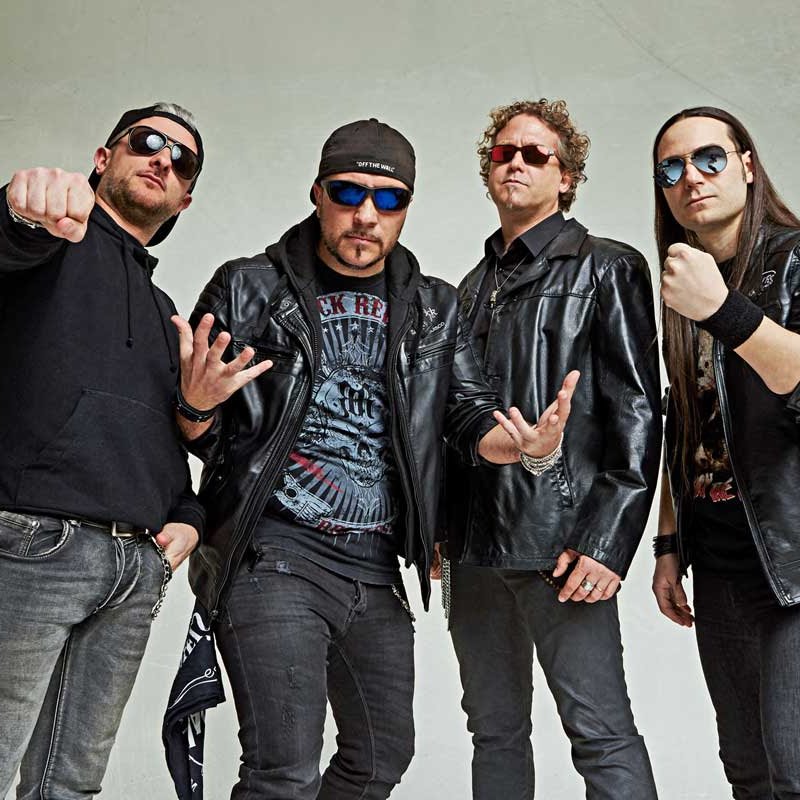 GAME ZERO Unleashes 'W.A.R. - WE ARE RIGHT' Album Cover, Tracklist & Release Date