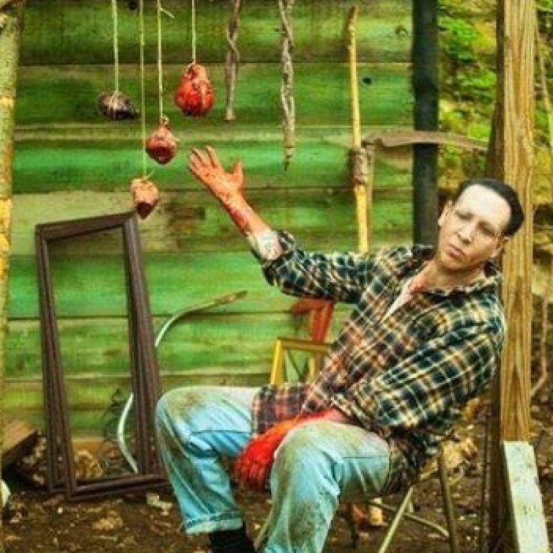 Let Me Make You A Martyr, New Film features Marilyn Manson!