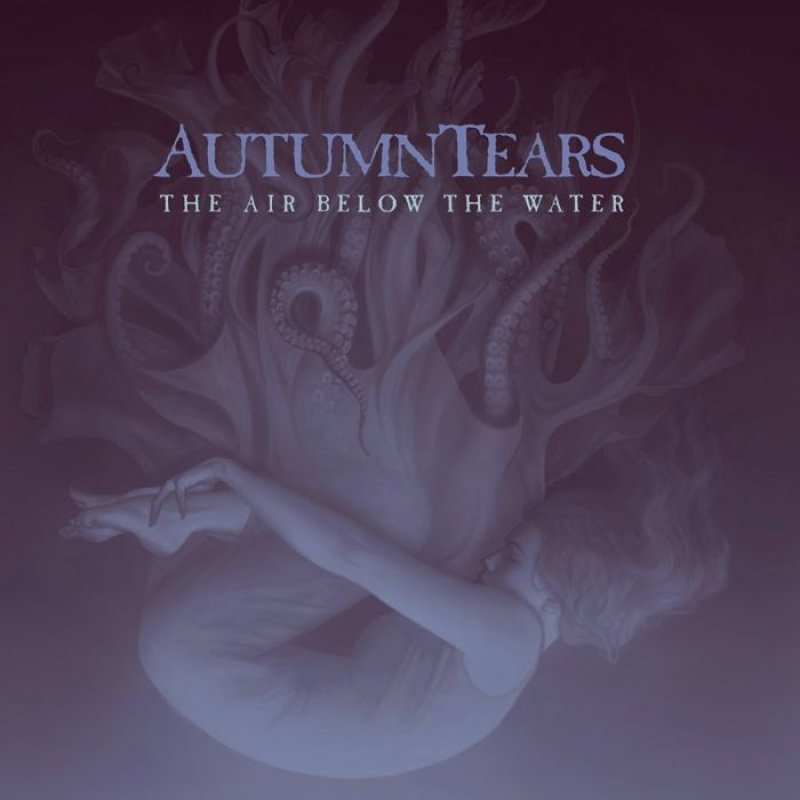 Neo-Classical Band AUTUMN TEARS Announces The Release Of THE AIR BELOW THE WATER