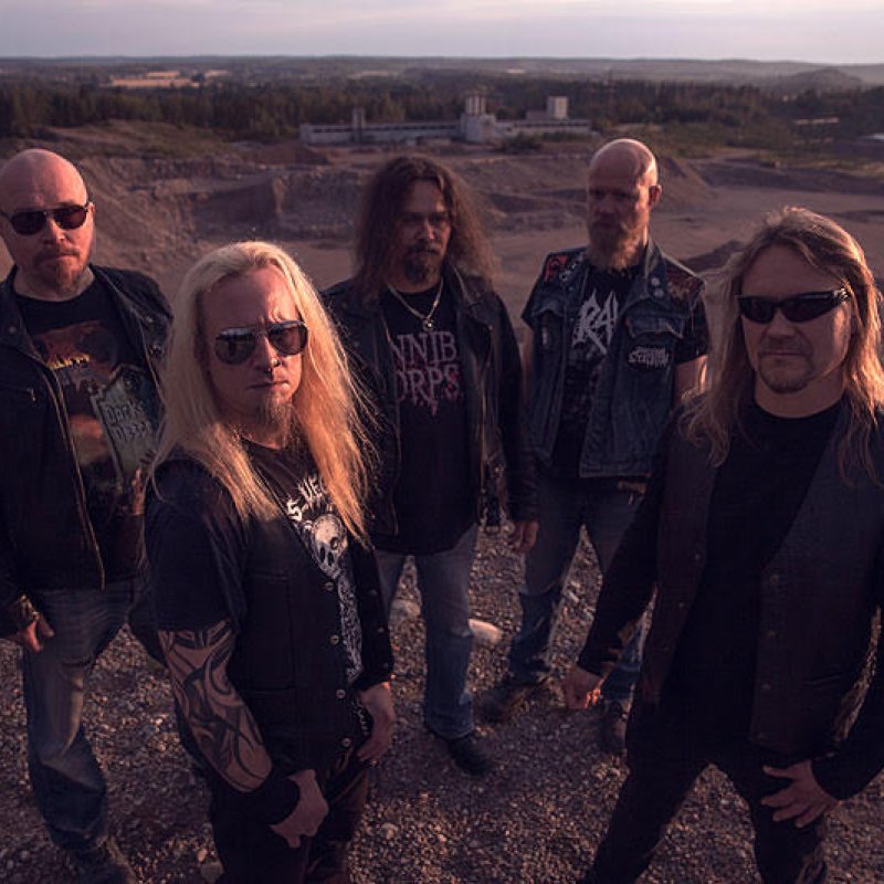New NECROPSY video online!
