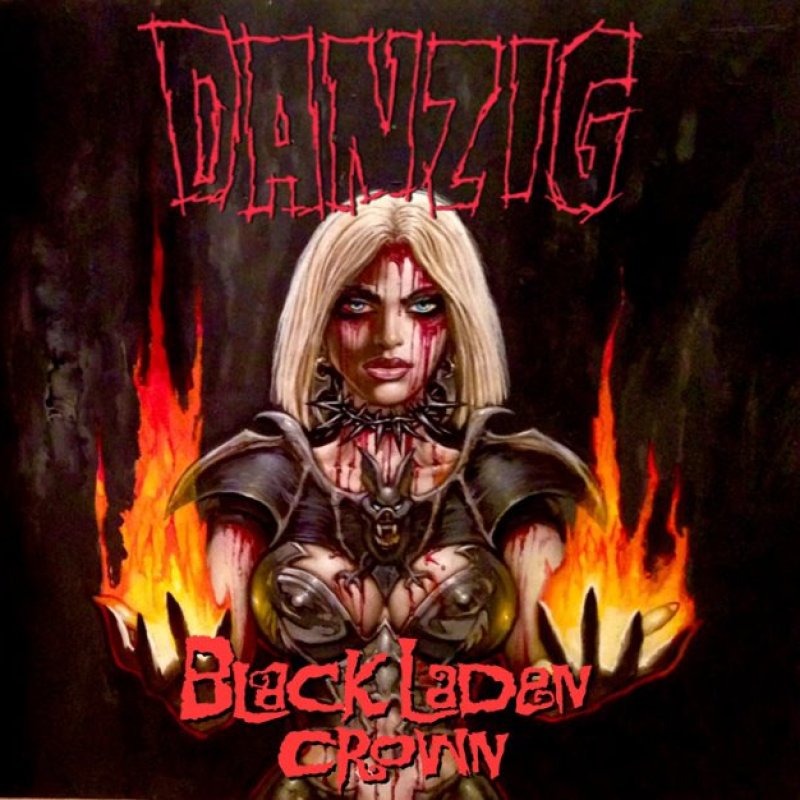 Blast These 2 new Danzig Tracks Now!