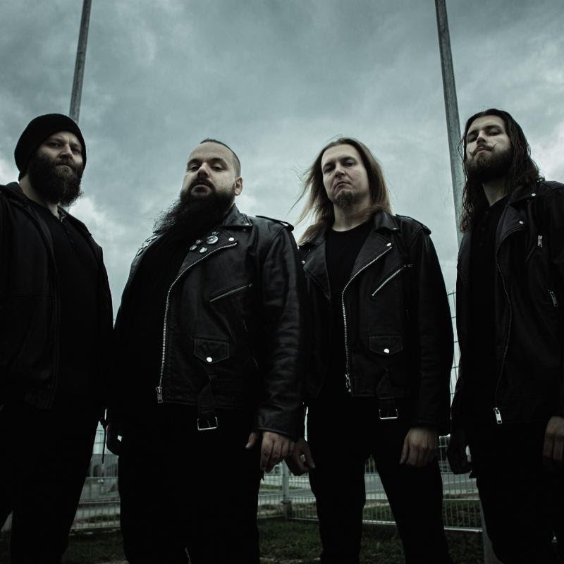 BANISHER Issues "Echoes" Lyric Video; Degrees Of Isolation Full-Length Nears February Release Via Selfmadegod Records