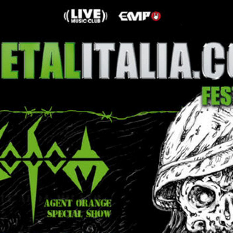 METALITALIA.COM FESTIVAL 2020: date and first announcements!