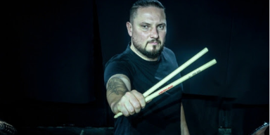 DIMMU BORGIR Drummer DARAY Launches “Daray Drum Academy” + Offers Individual Lessons On 2020 European Tour With DIMMU BORGIR!