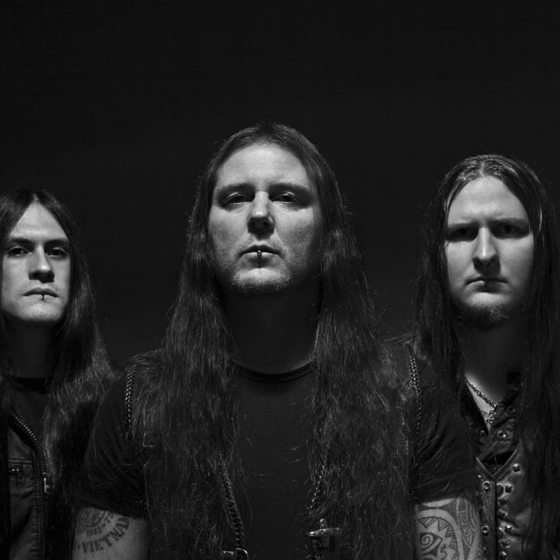 NARGAROTH streams long-awaitednew album, to tour with Absu and Hate this month
