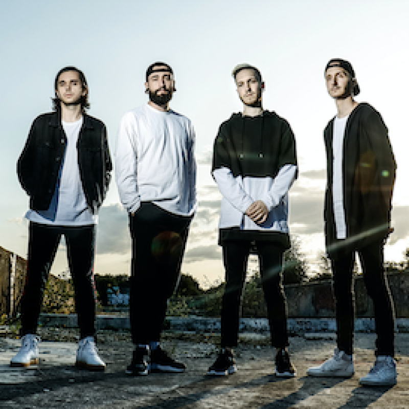 NOVELISTS FR RELEASE BRAND NEW SINGLE OFF UPCOMING ALBUM, &ldquo;C&rsquo;EST LA VIE&rdquo;
