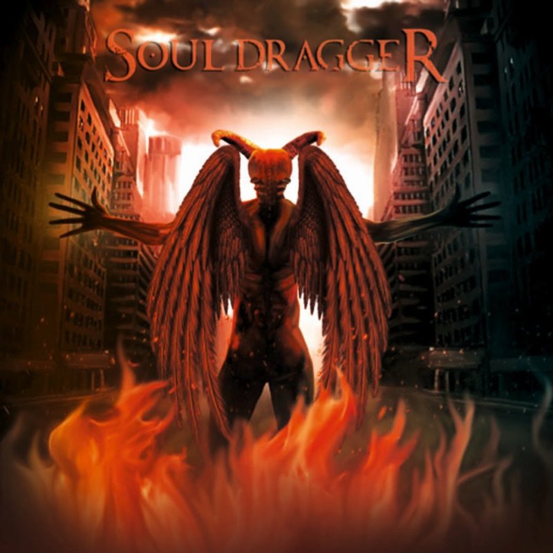 SOUL DRAGGER: Italian metallers sign to Time To Kill Records
