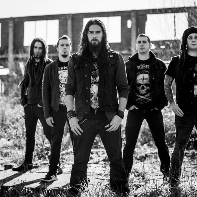 Spanish melodeath masters RISE TO FALL, presents a new videoclip of the song "THE DESCENDANT"