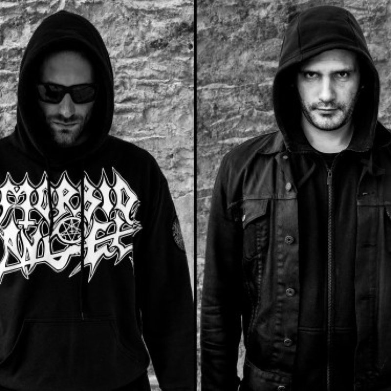 DYSEMBLEM: "Autotomy" released digitally via Immortal Bytes