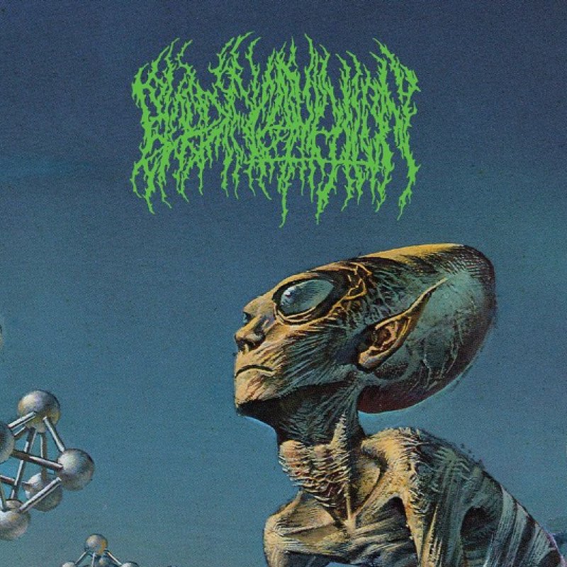Cliff Scowen's Best Metal Of 2019 List!