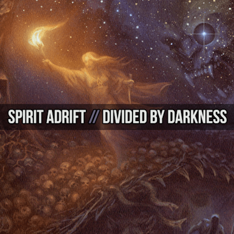 Micha&euml;l Parent's Top 20 Metal Releases For 2019