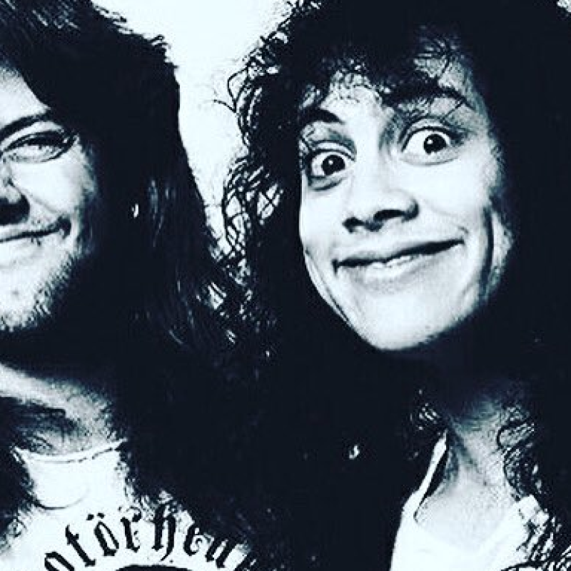 KIRK'S BIRTHDAY MESSAGE FOR 'LARZY POO'